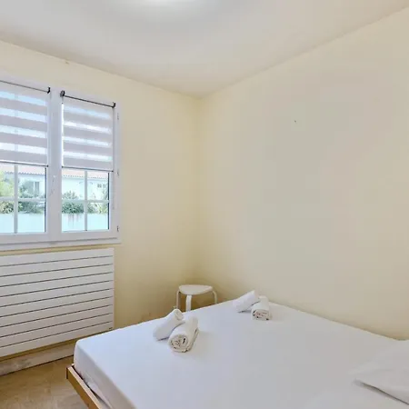 Prázdninový dům Maison Marouette - Welkeys