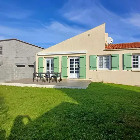 Prázdninový dům Maison Marouette - Welkeys *